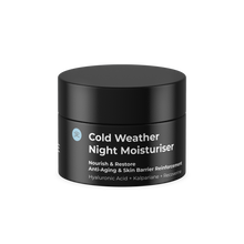 Load image into Gallery viewer, Cold Weather Night Moisturiser
